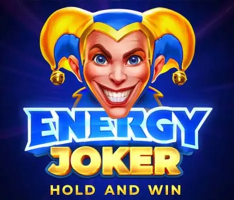 Energy Joker_ Hold And Win