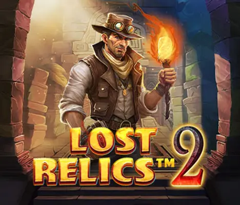 Lost Relics 2