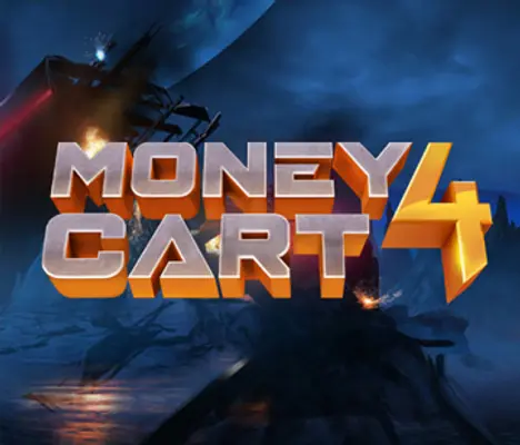 Money Cart 4