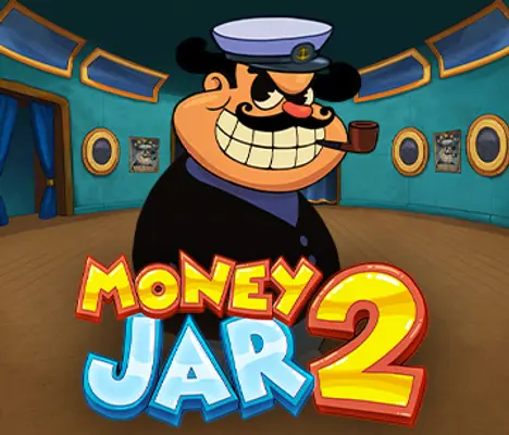 Money Jar 2
