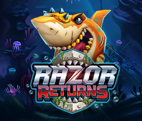 Razor Returns