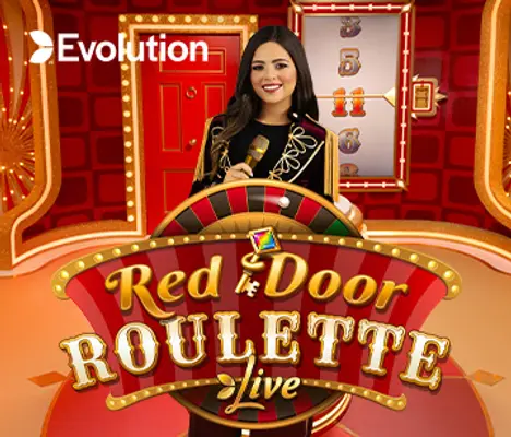 Red Door Roulette