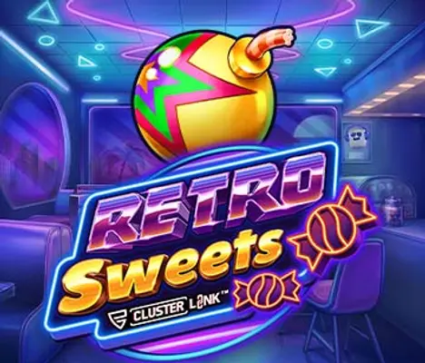 Retro Sweets