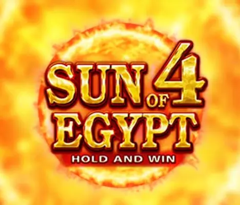Sun Of Egypt 4