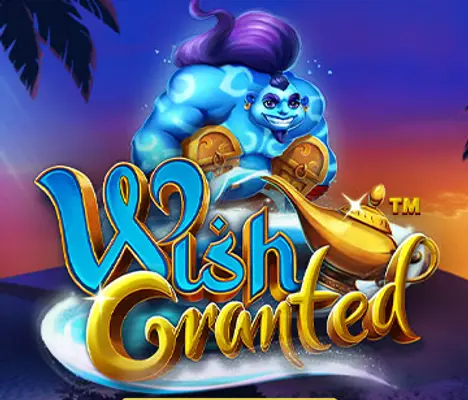 Wish Granted