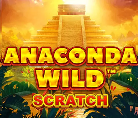 Anaconda Wild Scratch