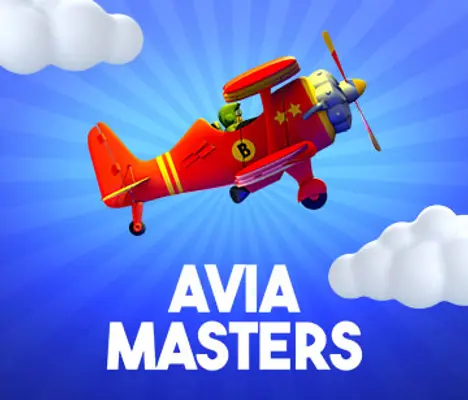 Aviamasters