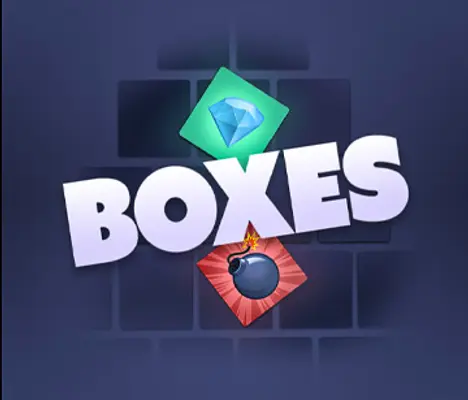 Boxes