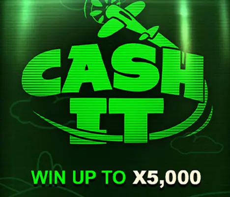 Cash It