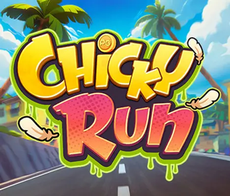 Chicky Run