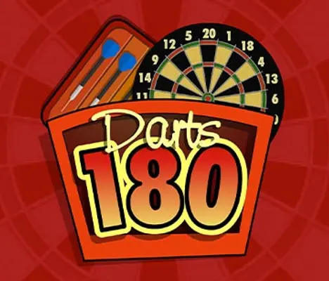 Darts 180