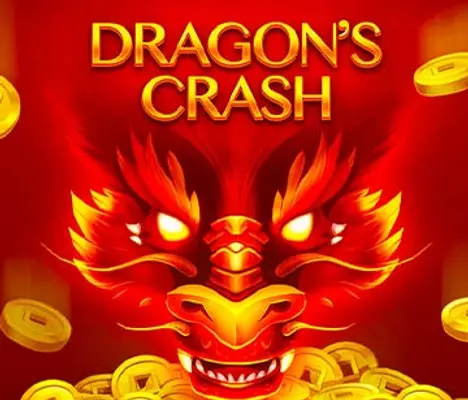 Dragons Crash