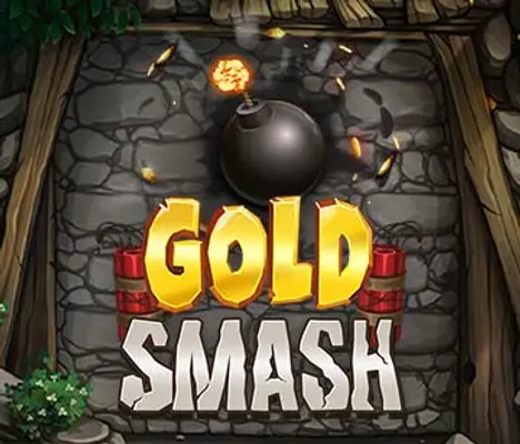 Gold Smash