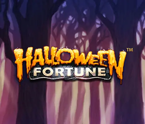 Halloween Fortune Scratch