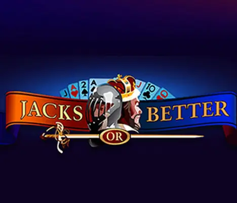 Jacks Or Better