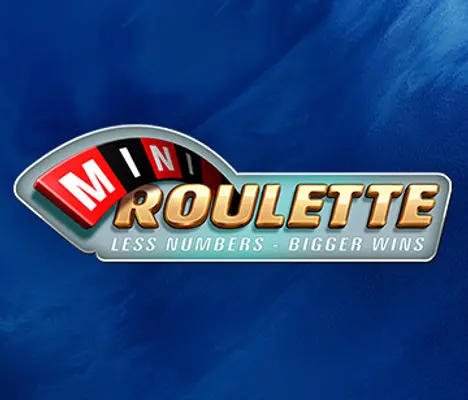 Mini Roulette