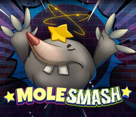 Mole Smash