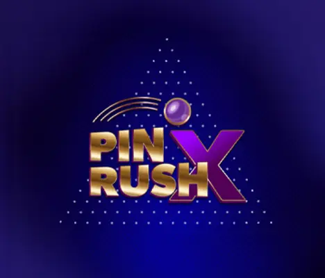 Pin Rush X