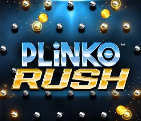 Plinko Rush