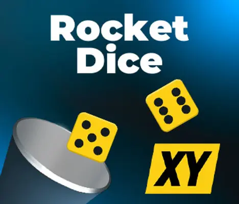 Rocket Dice Xy