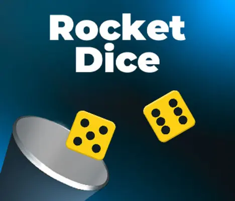 Rocket Dice