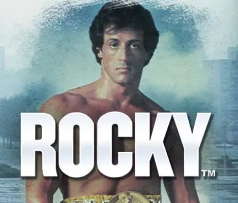 Rocky Scratch