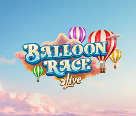 Balloon Race