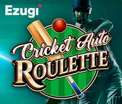 Cricket Auto Roulette