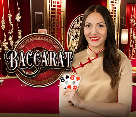 Over Under Baccarat