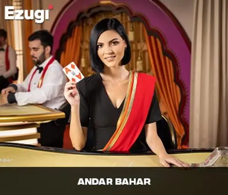 Andar Bahar