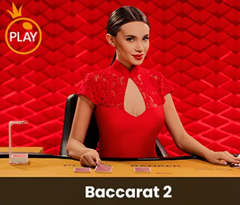 Baccarat 2