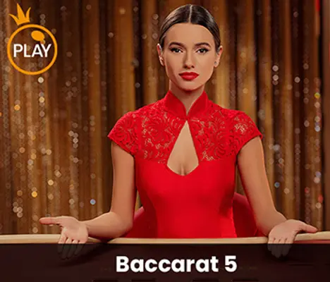 Baccarat 5