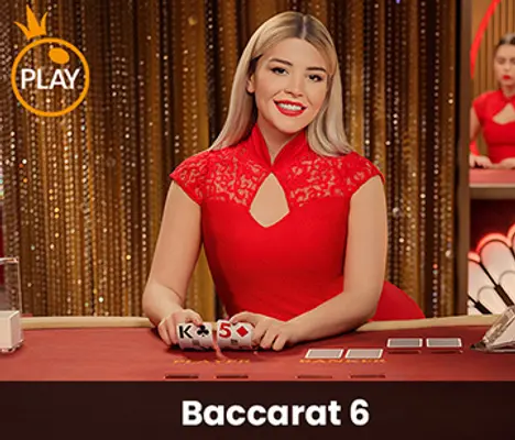 Baccarat 6