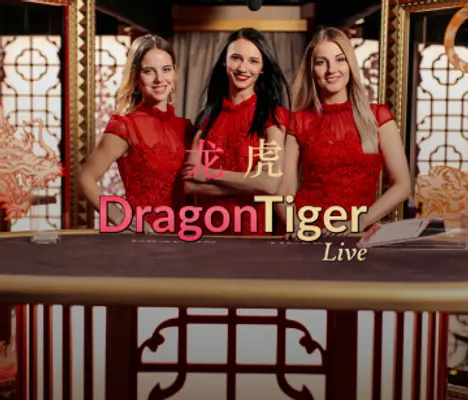 Dragon Tiger 1