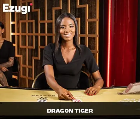 Dragon Tiger 2