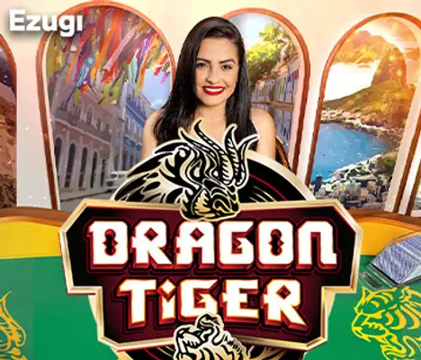 Dragon Tiger Da Sorte