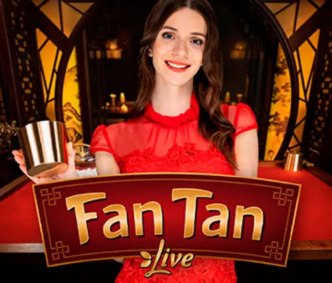 Fan Tan
