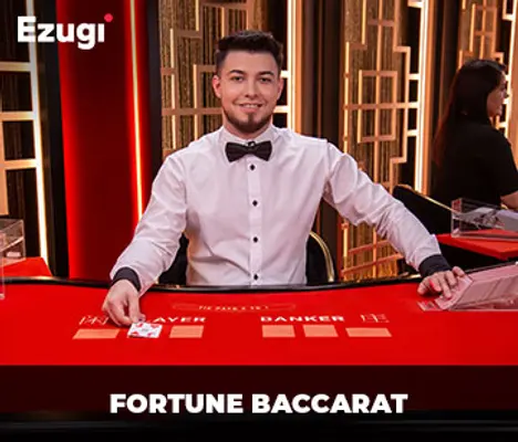 Fortune Baccarat