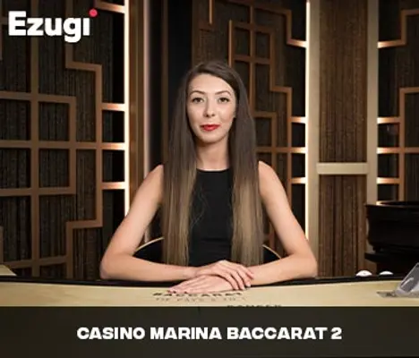 Marina Casino Baccarat 2