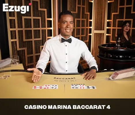 Marina Casino Baccarat 4
