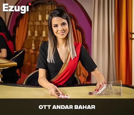 Ott Andar Bahar