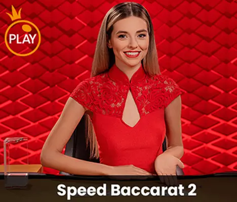 Speed Baccarat 2