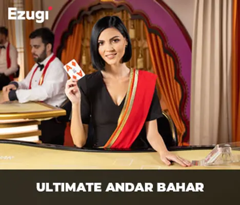 Ultimate Andar Bahar