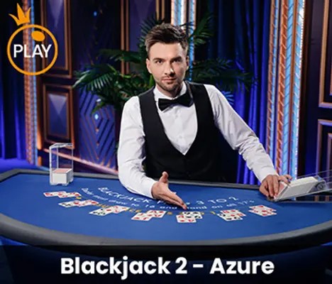Blackjack 2   Azure
