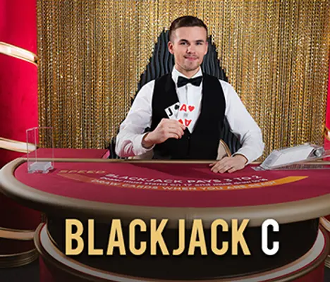 Blackjack C