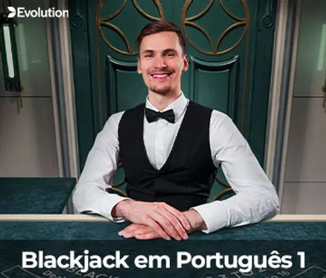 Blackjack Em Português 1