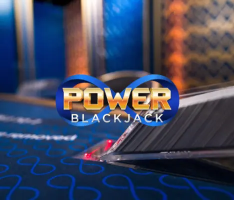 Power Blackjack