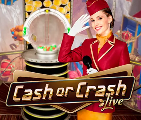 Cash Or Crash