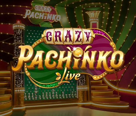 Crazy Pachinko