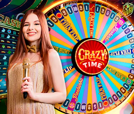 Crazy Time